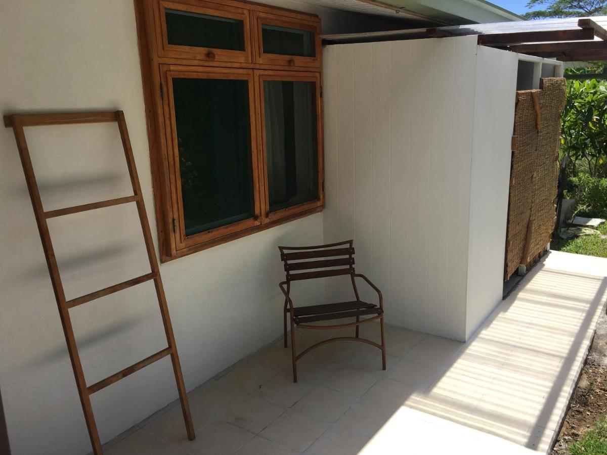 Pension Te Aroha - Te Haumaru Maatea Esterno foto